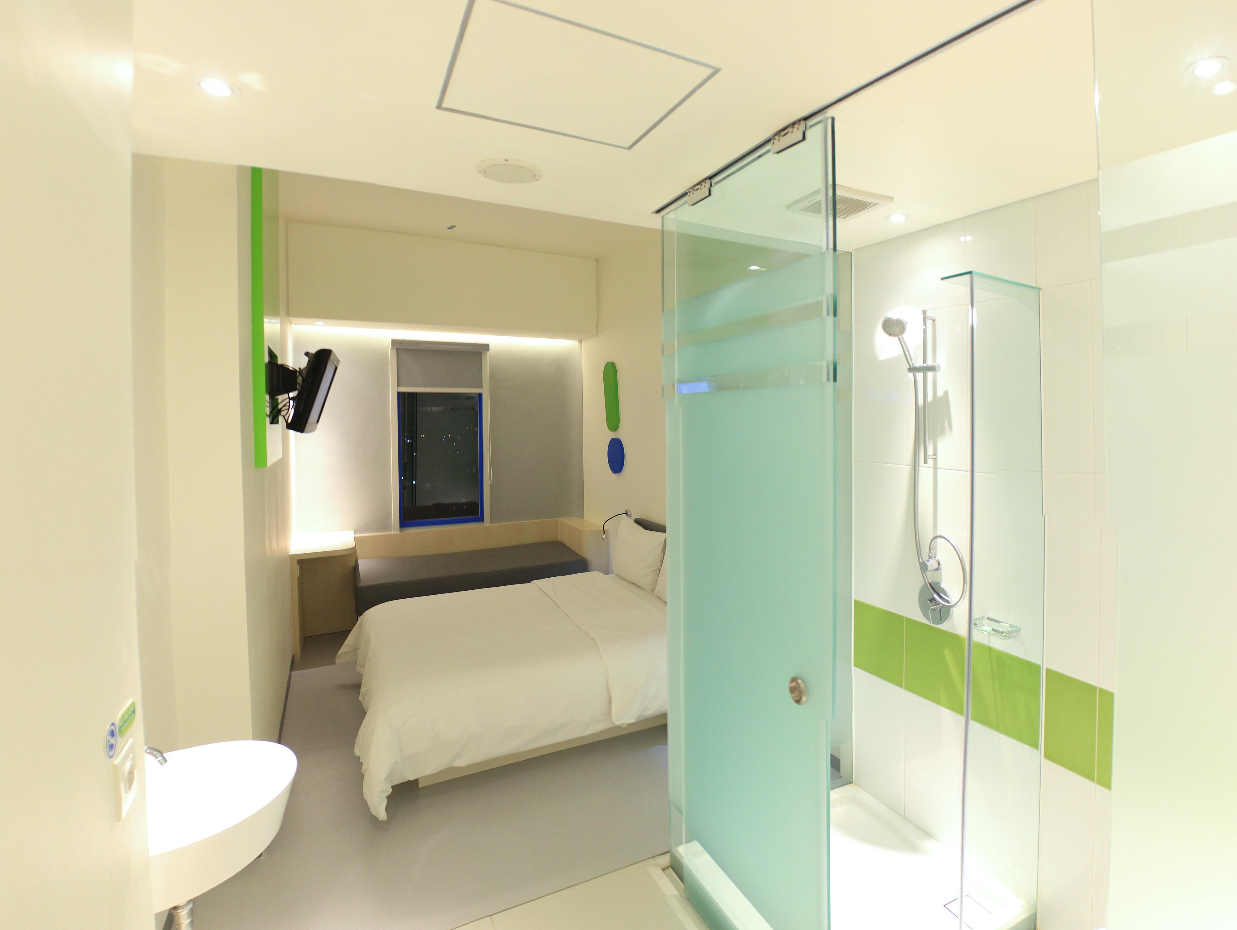 Pop! Hotel Festival Citylink Bandung Exterior photo