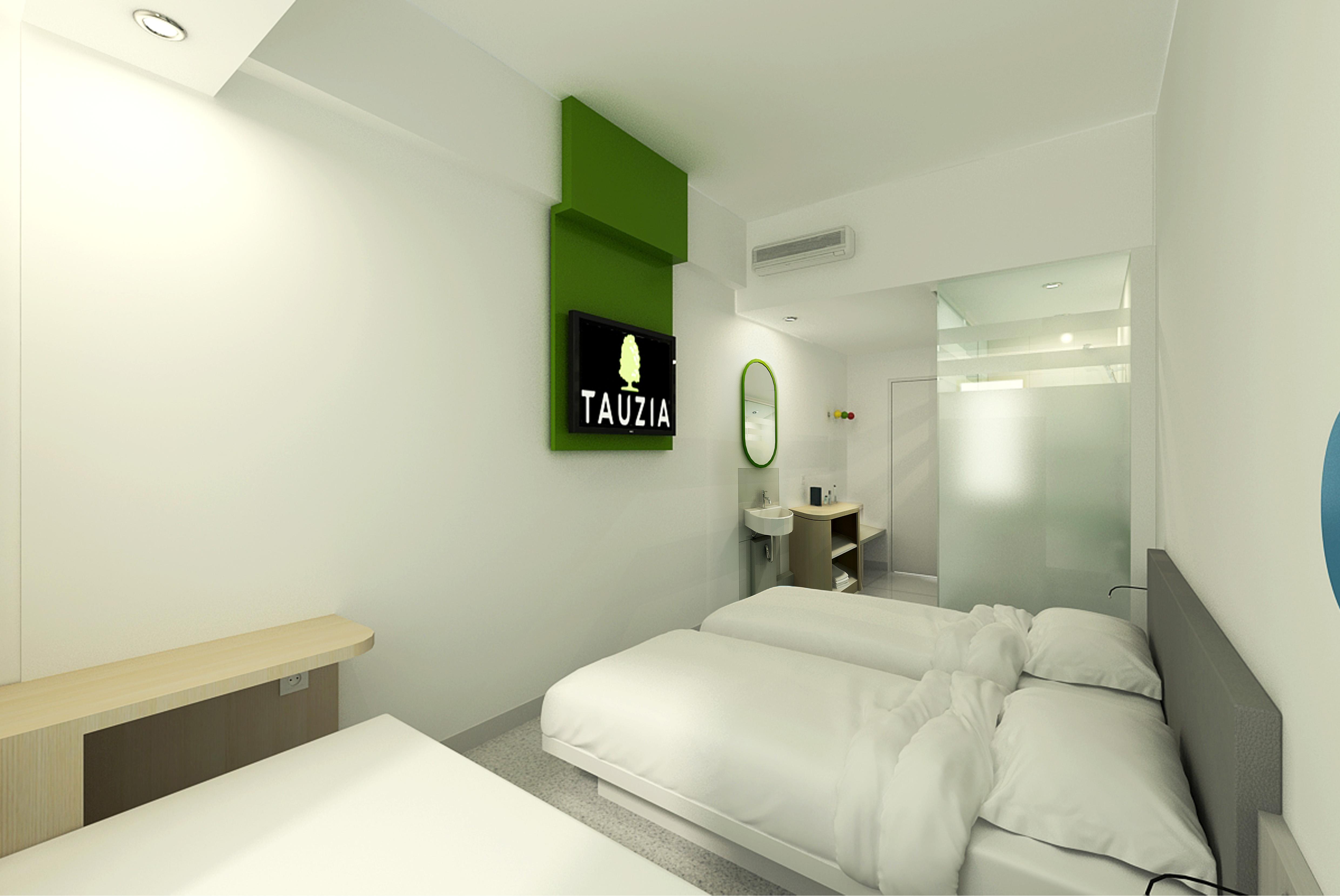 Pop! Hotel Festival Citylink Bandung Exterior photo