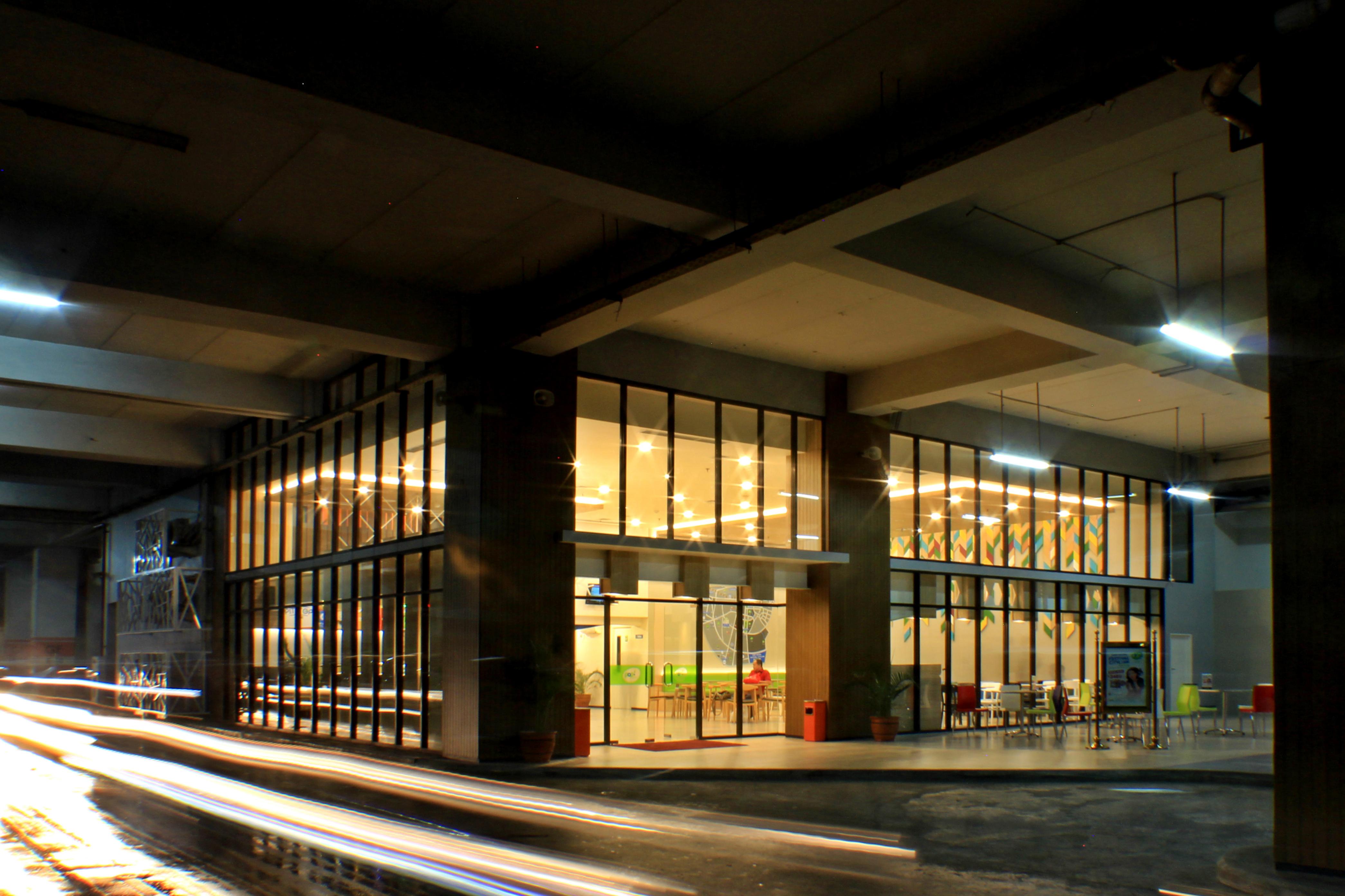 Pop! Hotel Festival Citylink Bandung Exterior photo