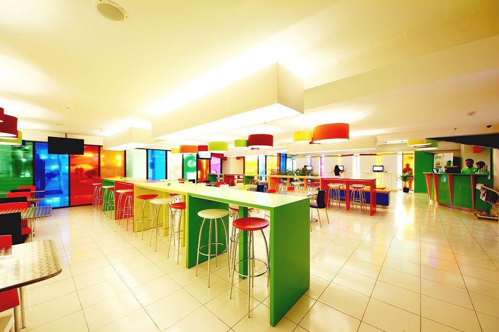 Pop! Hotel Festival Citylink Bandung Exterior photo
