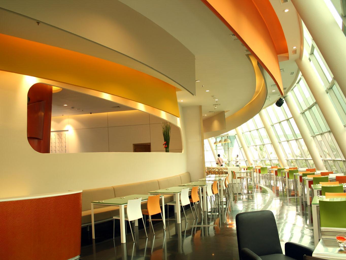 Pop! Hotel Festival Citylink Bandung Exterior photo