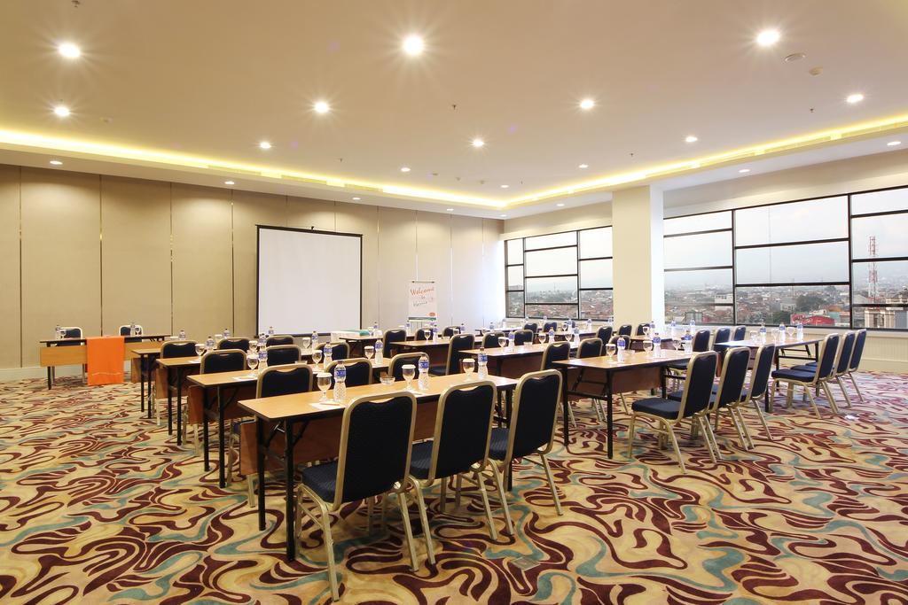 Pop! Hotel Festival Citylink Bandung Exterior photo
