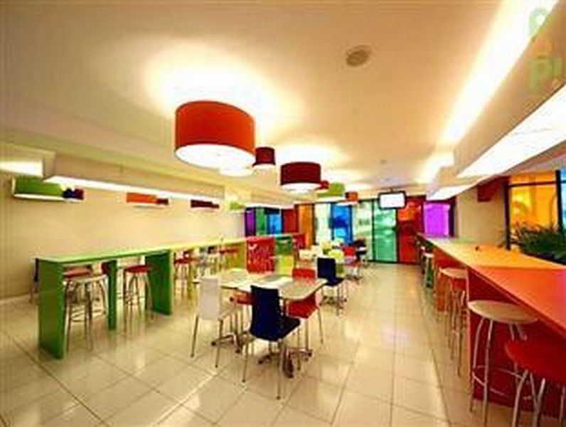 Pop! Hotel Festival Citylink Bandung Exterior photo