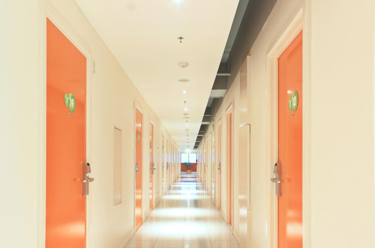 Pop! Hotel Festival Citylink Bandung Exterior photo