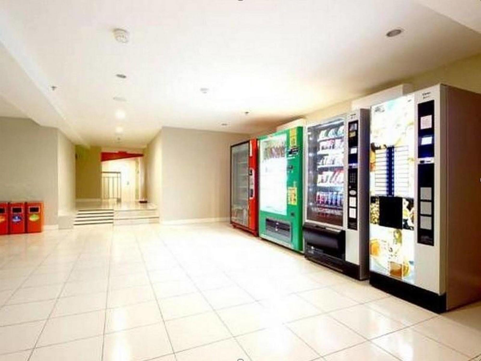 Pop! Hotel Festival Citylink Bandung Exterior photo