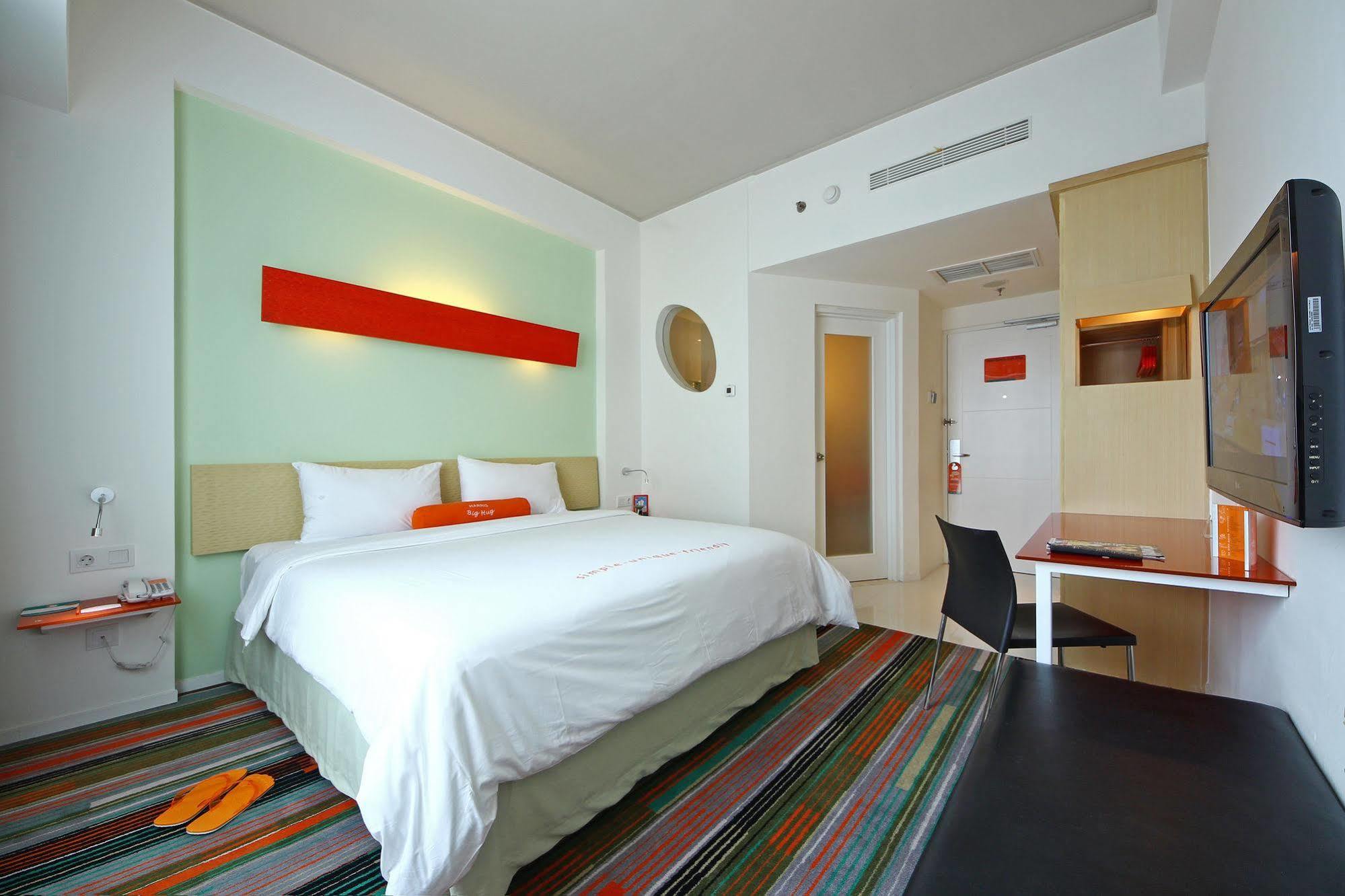 Pop! Hotel Festival Citylink Bandung Exterior photo